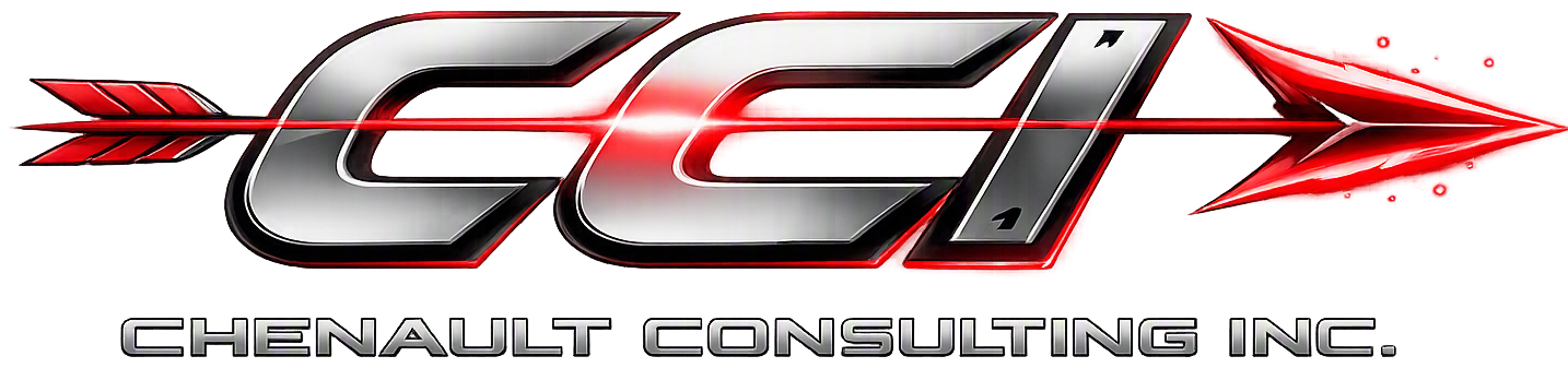 Chenault Consulting Inc.